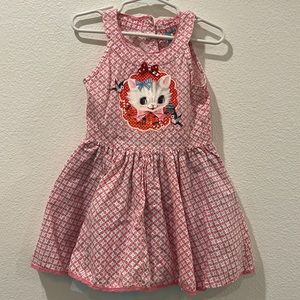 Mim Pi dress. Size 2.
